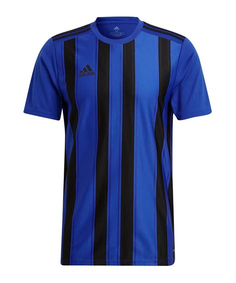 adidas trikot weiß blau schwarz gestreift|Trikots · Gestreift .